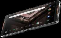 Ponsel Asus ROG