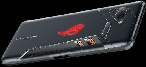 Ponsel Asus ROG
