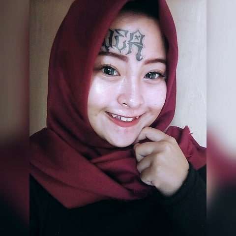 Nur'ain Rizka Yunastri