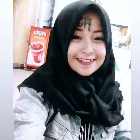Nur'ain Rizka Yunastri