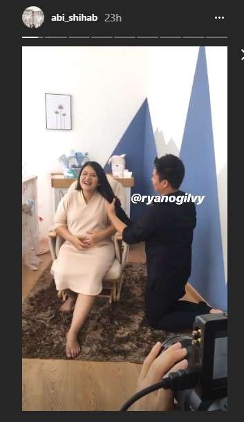 Kahiyang Ayu