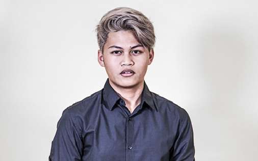 Agung Hapsah/Famous.id Agung Hapsah/Famous.id