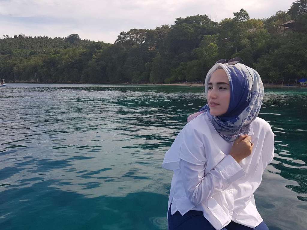 Adelia Pasha