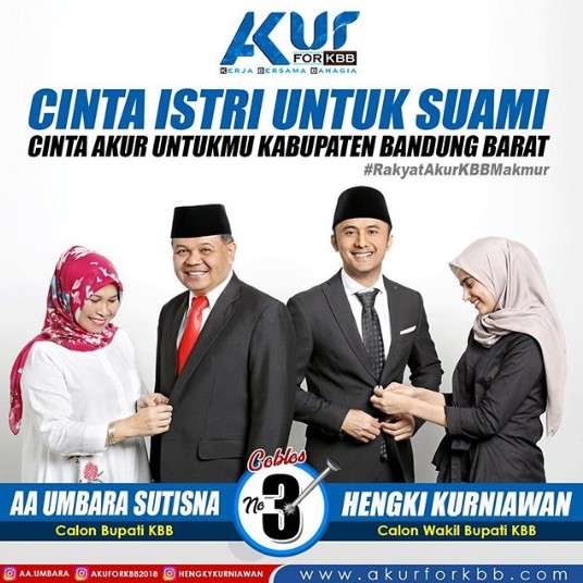 Hengky Kurniawan