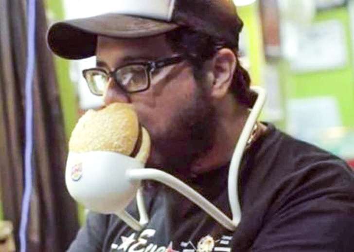 Pemalas Jenius Yang Kreatif dan Inovatif
