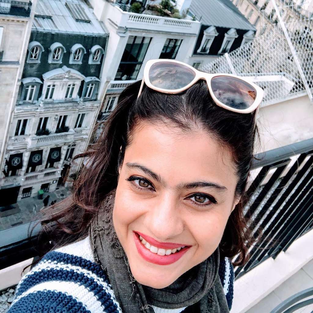 Kajol
