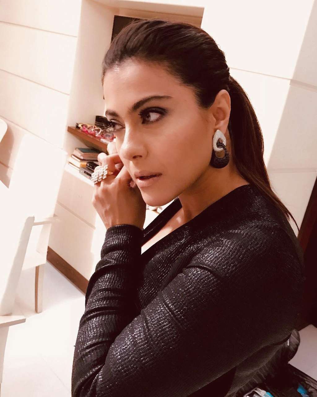Kajol
