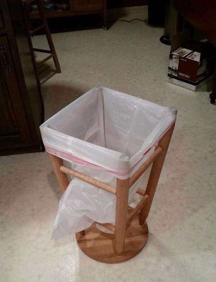 Lifehacks dari Orang-orang Malas Tapi Jenius Lifehacks dari Orang-orang Malas Tapi Jenius