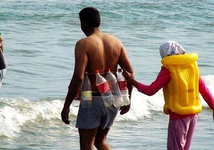 Lifehacks dari Orang-orang Malas Tapi Jenius Lifehacks dari Orang-orang Malas Tapi Jenius