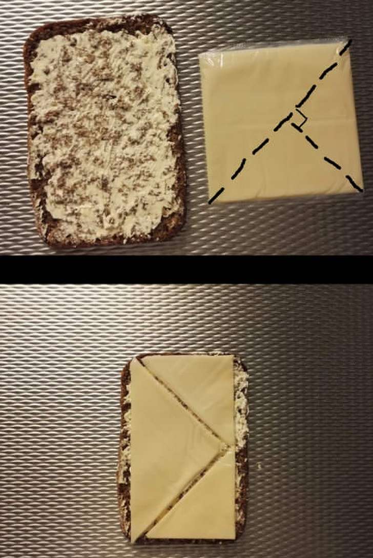 Lifehacks dari Orang-orang Malas Tapi Jenius Lifehacks dari Orang-orang Malas Tapi Jenius