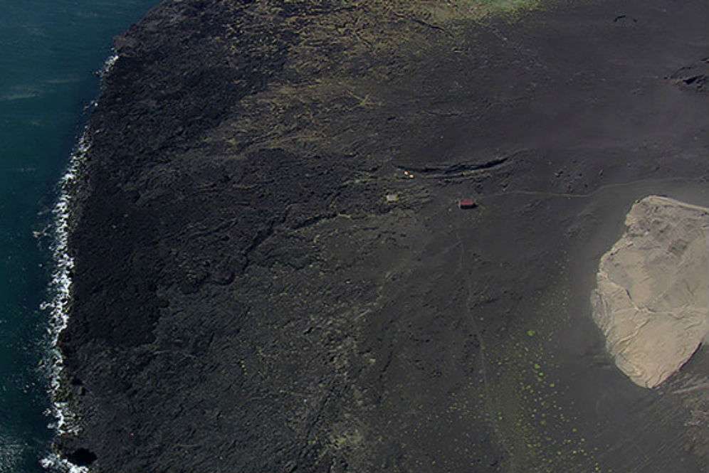 Surtsey
