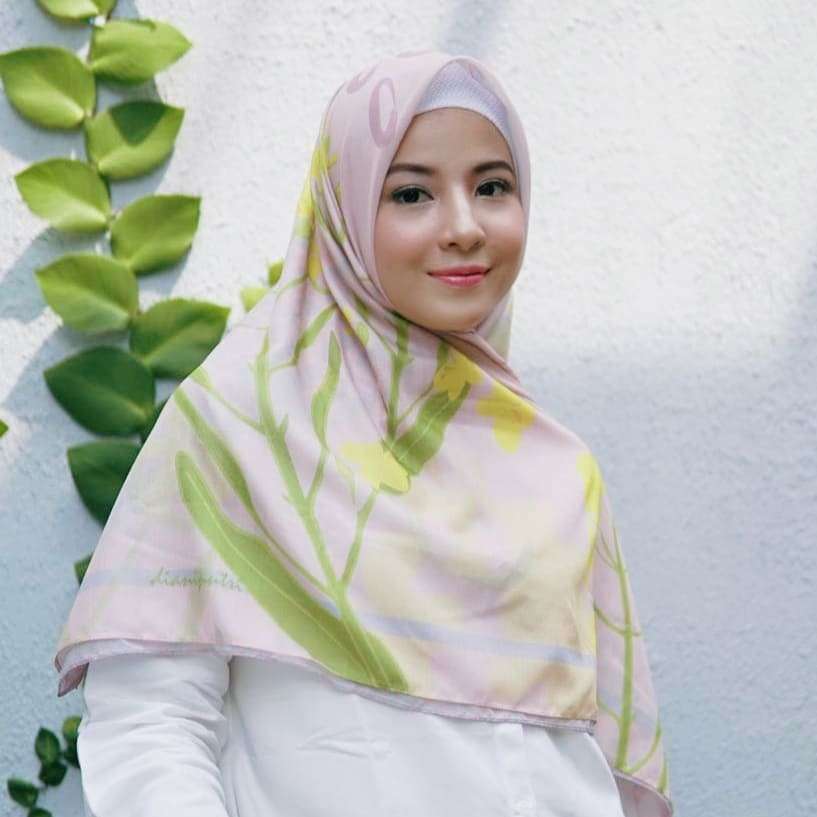 Natasha Rizki