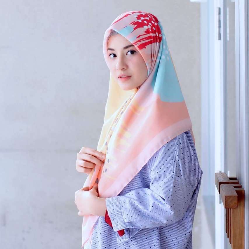 Natasha Rizki