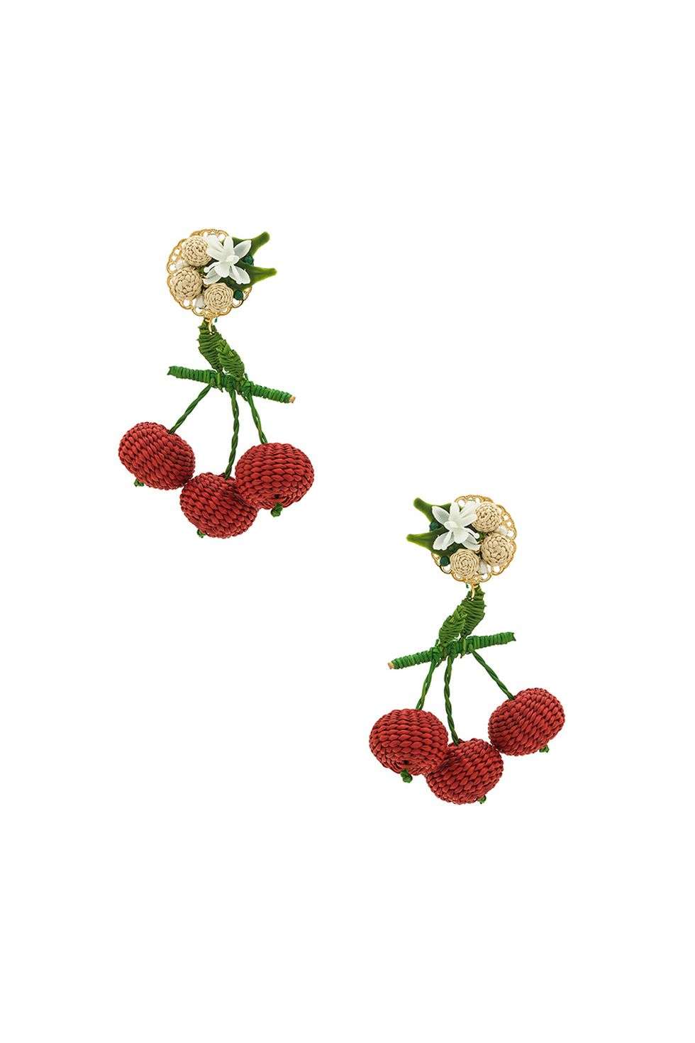 anting anyaman
