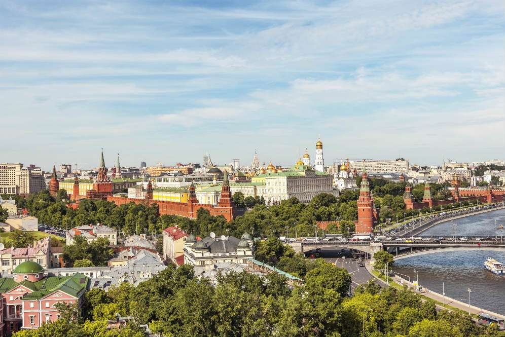 Moskow
