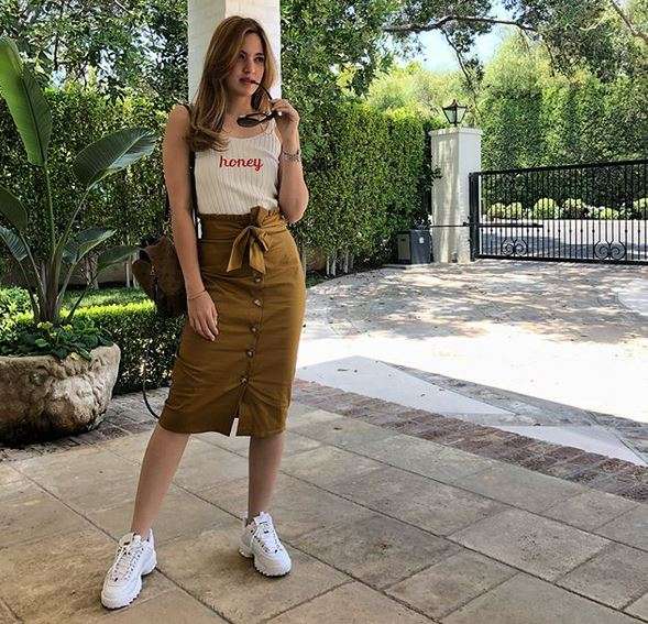 nia ramadhani fashion