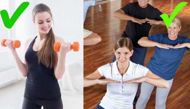 6 Cara Menghindari Osteoporosis