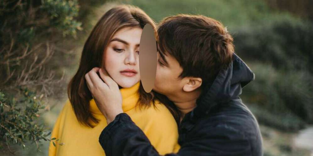 Hilda dan Billy