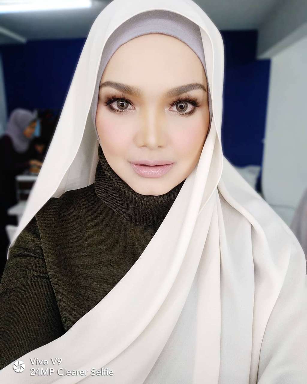 Siti Nurhaliza