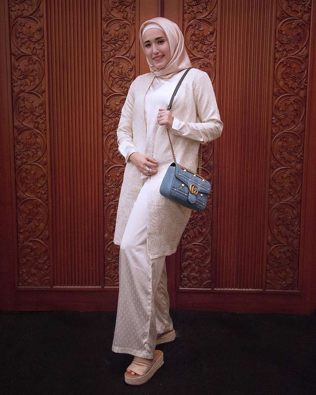 Adelia Pasha