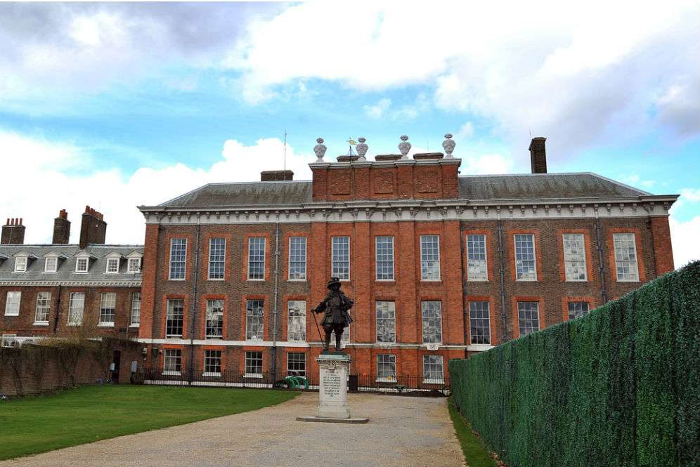 Kensington Palace Kensington Palace
