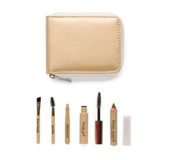 Eyebrow Touch Up Kit