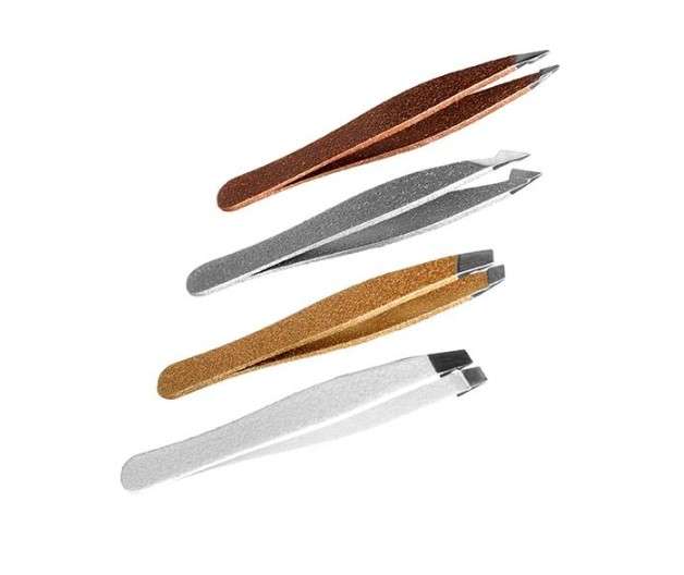 Mini Tweezer Set