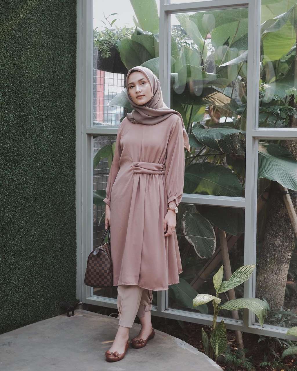 dwi handayani