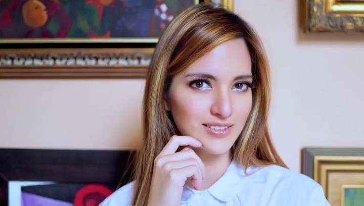 Nia Ramadhani