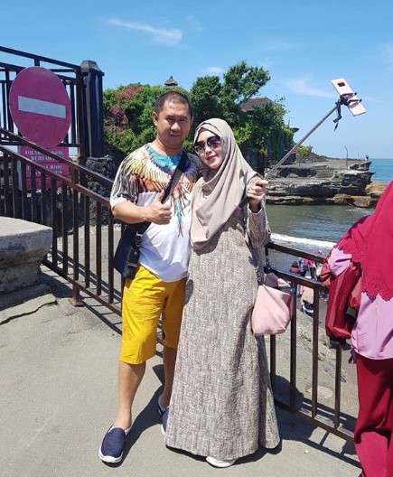 Bu Dendy Nyoklat Klasik