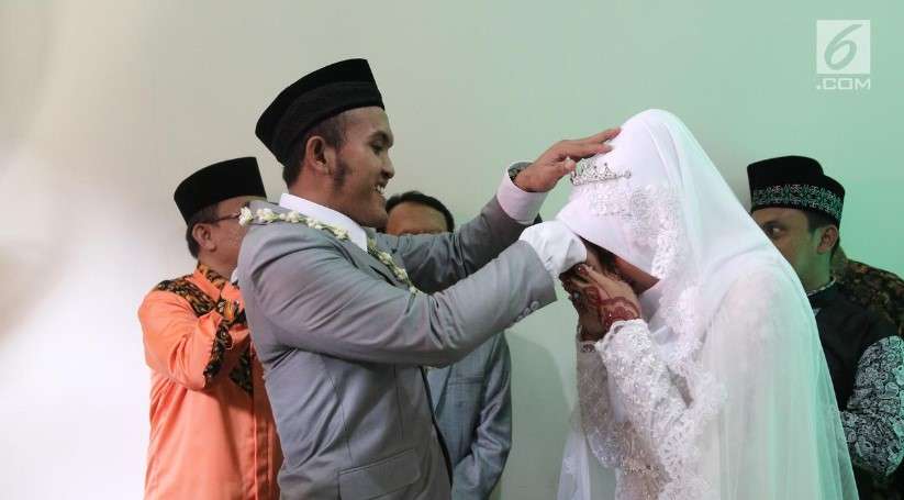 Almaratu Intan dan Caisar