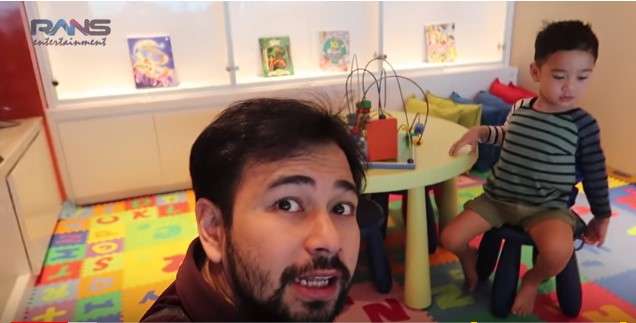 raffi ahmad