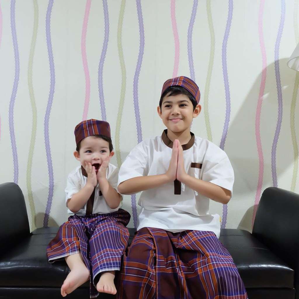 anak risty tagor