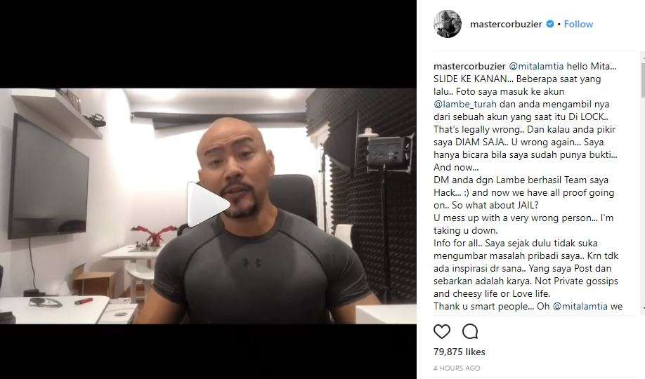Deddy Cobuzier Deddy Cobuzier