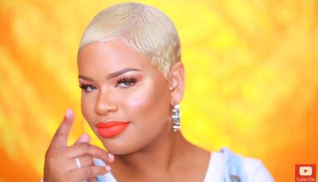 Alissa Ashley