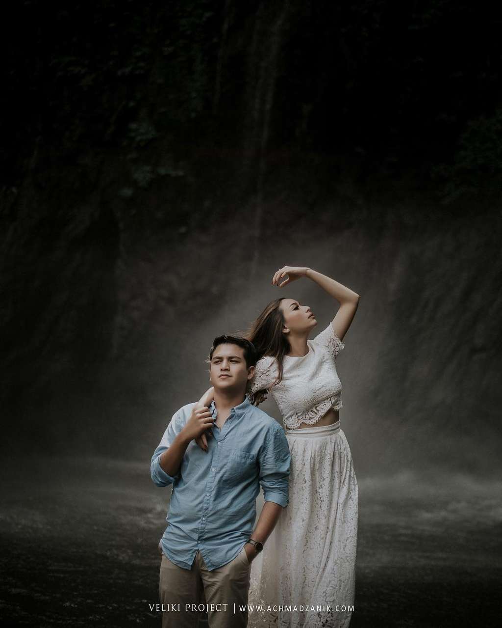 rizky alatas