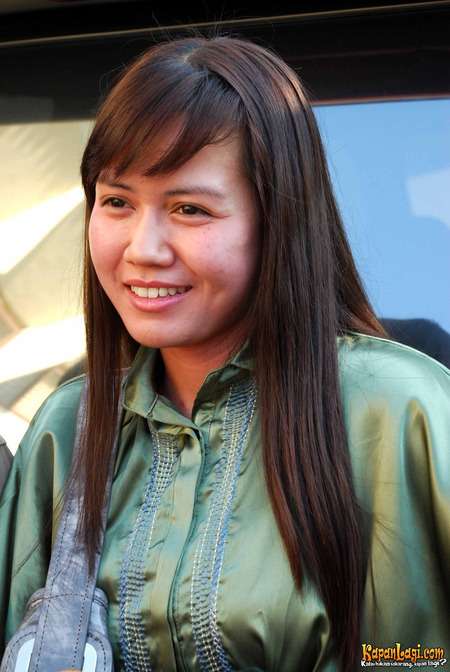 Nita Thalia