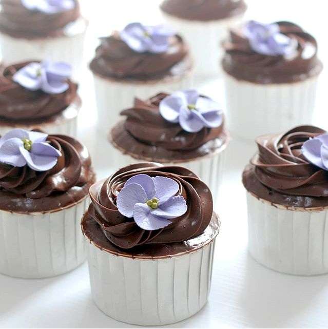 ©Instagram/betterchocolatethanever