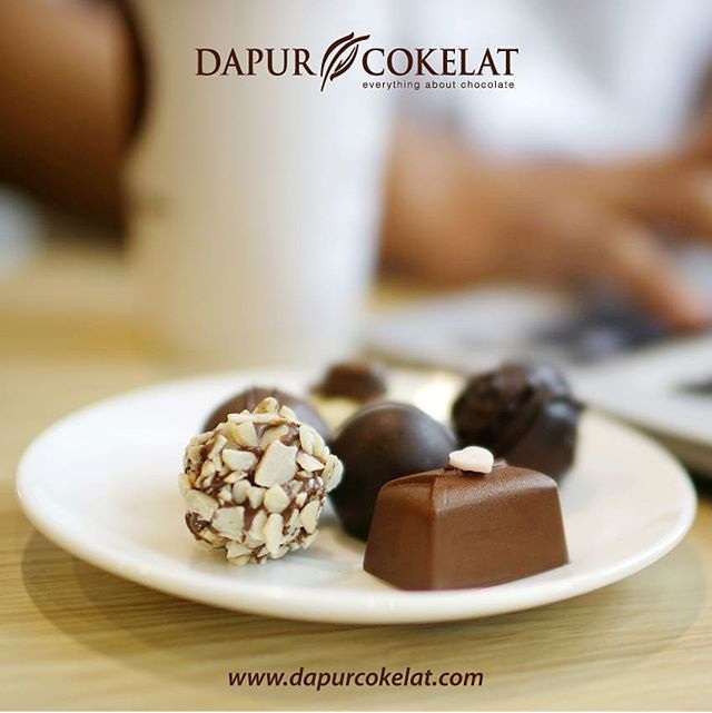 ©Instagram/dapurcokelat