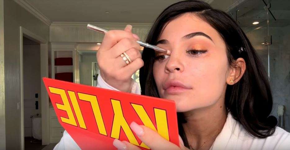 kylie jenner