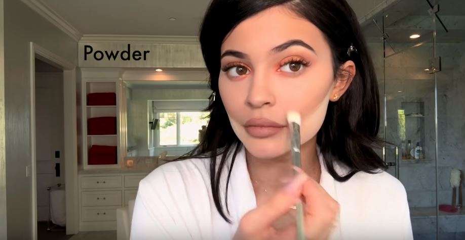 kylie jenner
