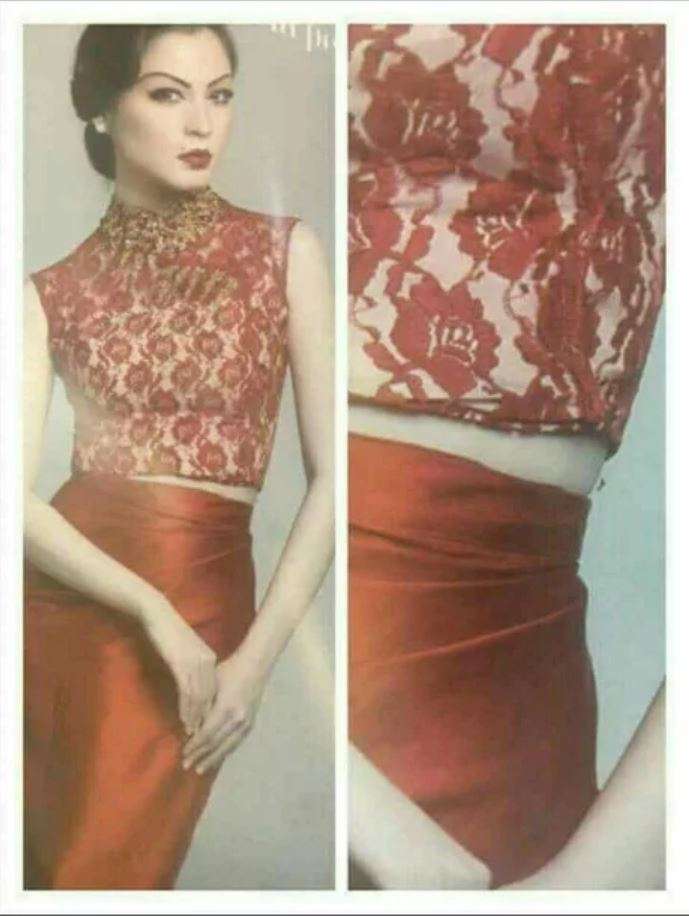 Foto Lucu