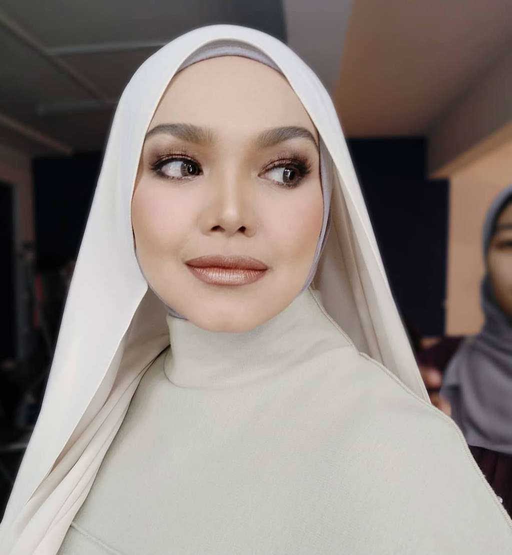 Siti Nurhaliza
