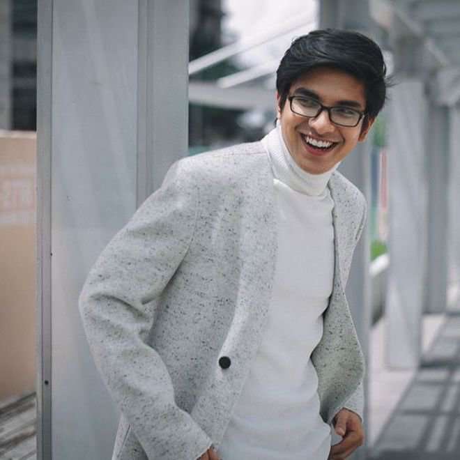 Syed Saddiq, Menteri Malaysia Yang Ganteng