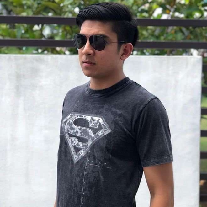 Syed Saddiq, Menteri Malaysia Yang Ganteng