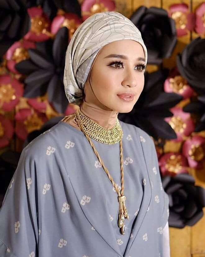Laudya Cynthia Bella