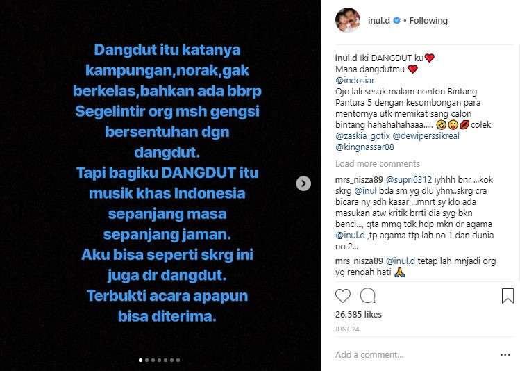Inul Daratista