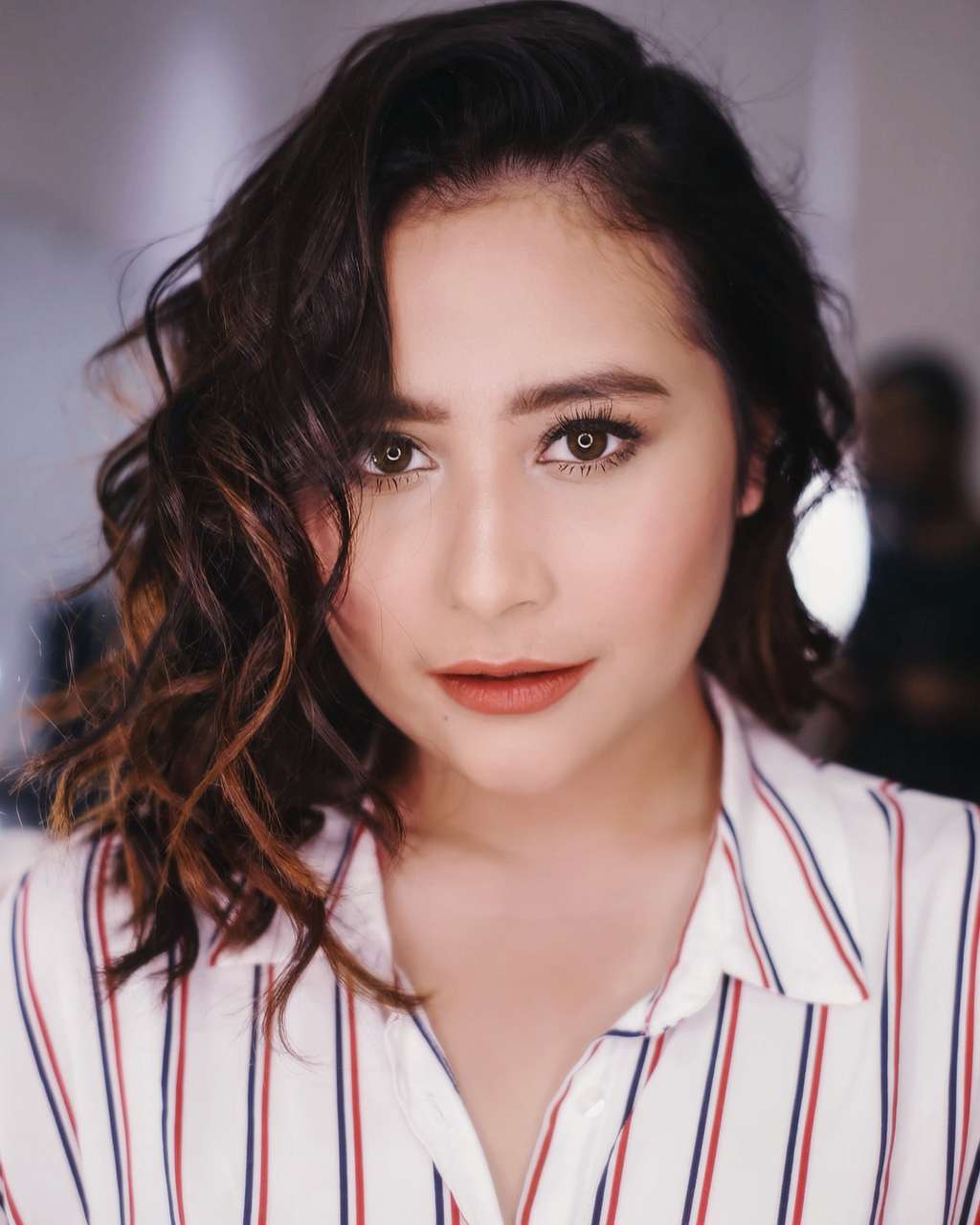 prilly latuconsina