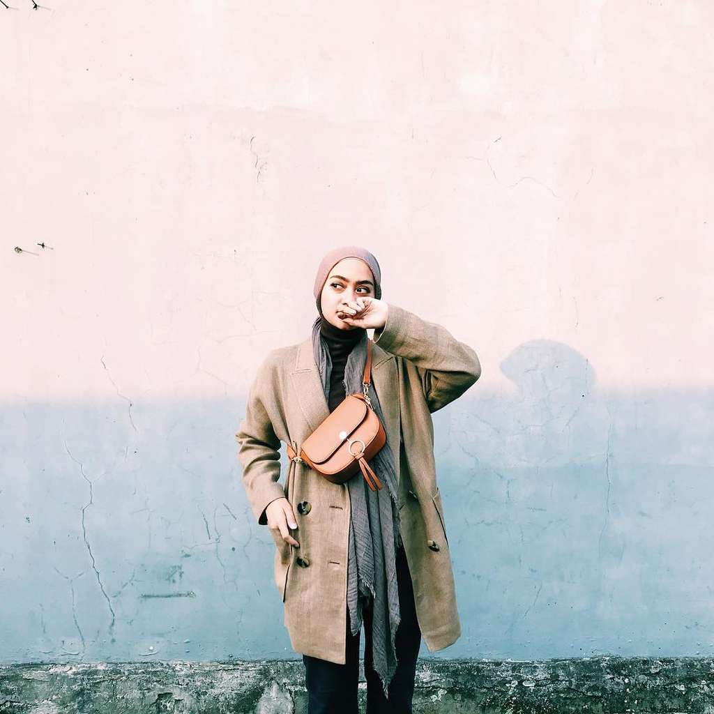 Ayudia Bing Slamet