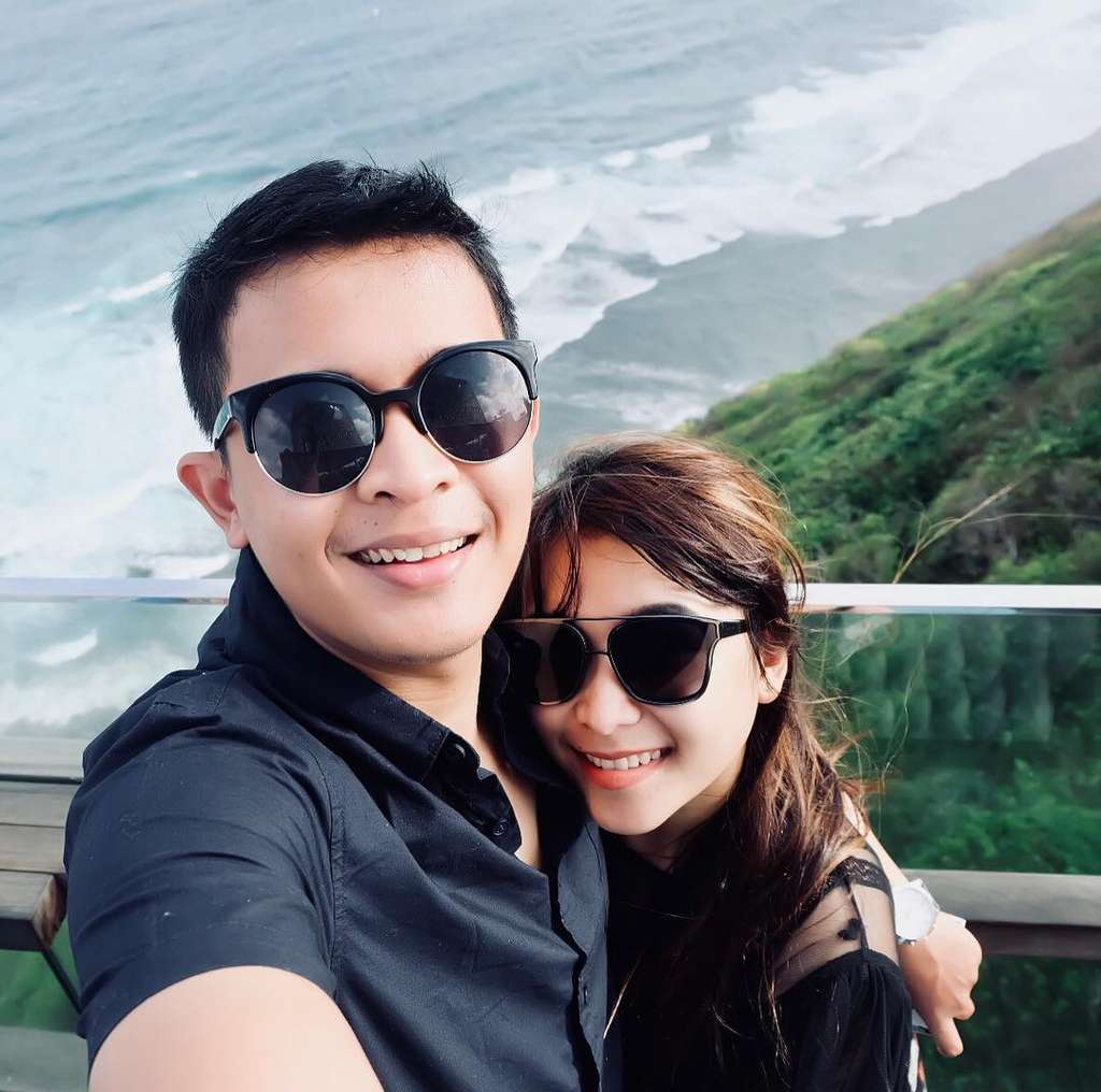 Syifa adik ayu ting ting